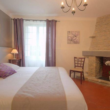 Hotel La Hoirie Sarlat-la-Caneda Luaran gambar