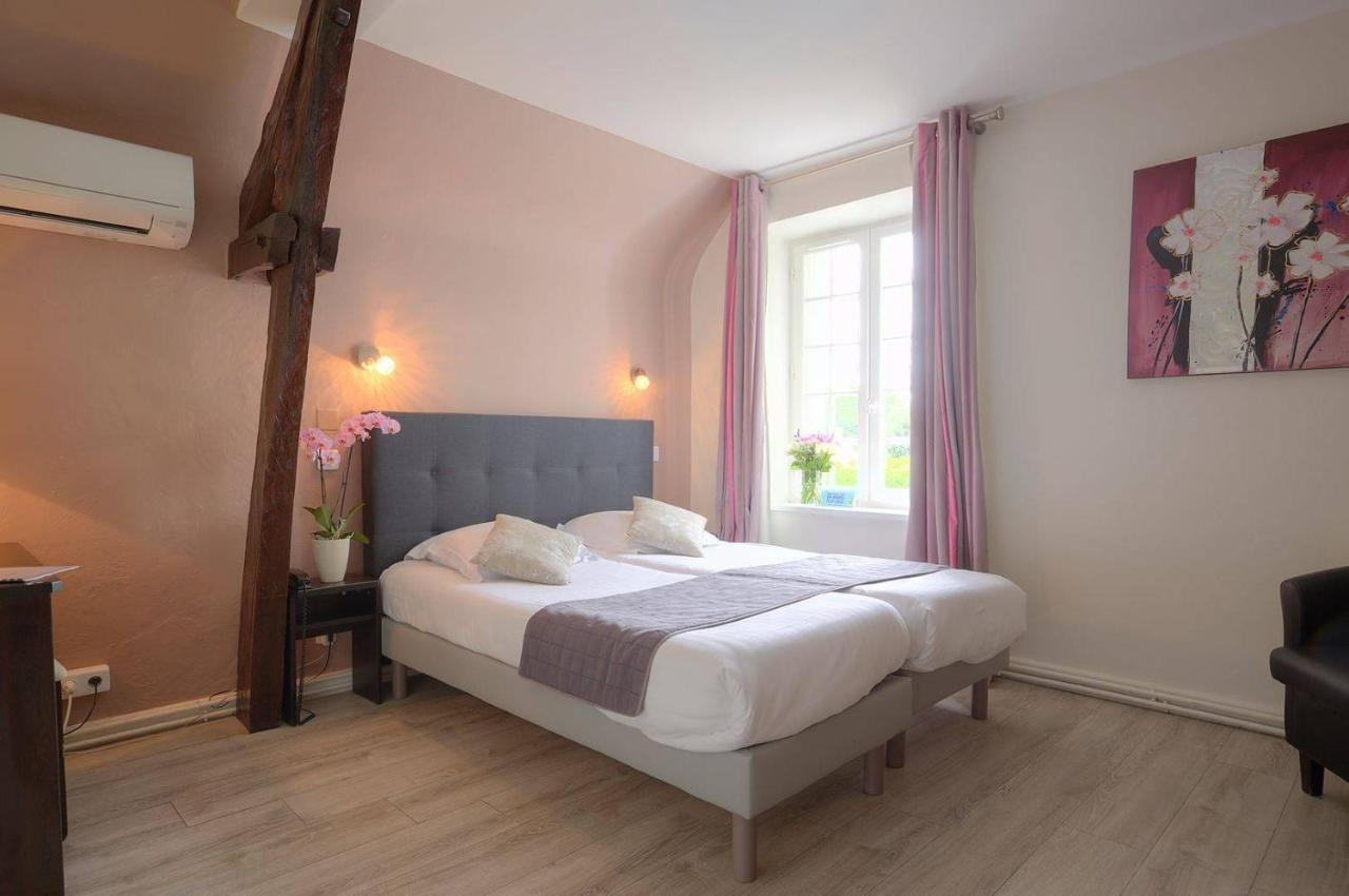 Hotel La Hoirie Sarlat-la-Caneda Luaran gambar