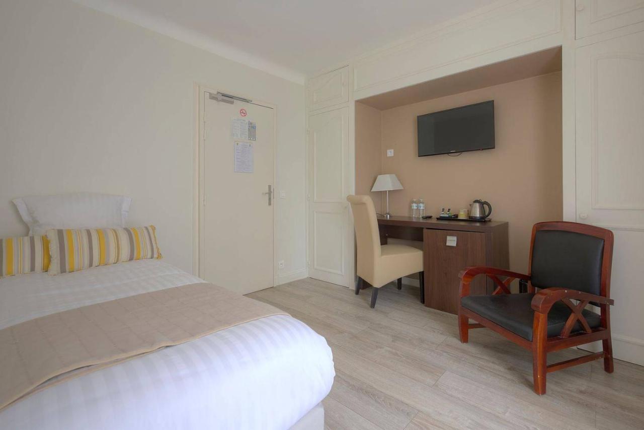 Hotel La Hoirie Sarlat-la-Caneda Luaran gambar
