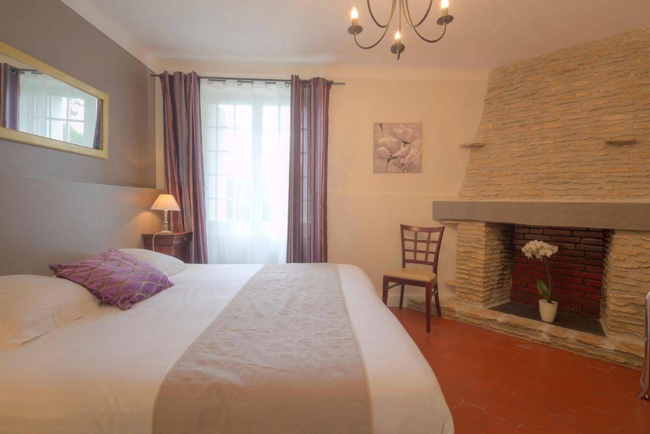 Hotel La Hoirie Sarlat-la-Caneda Luaran gambar