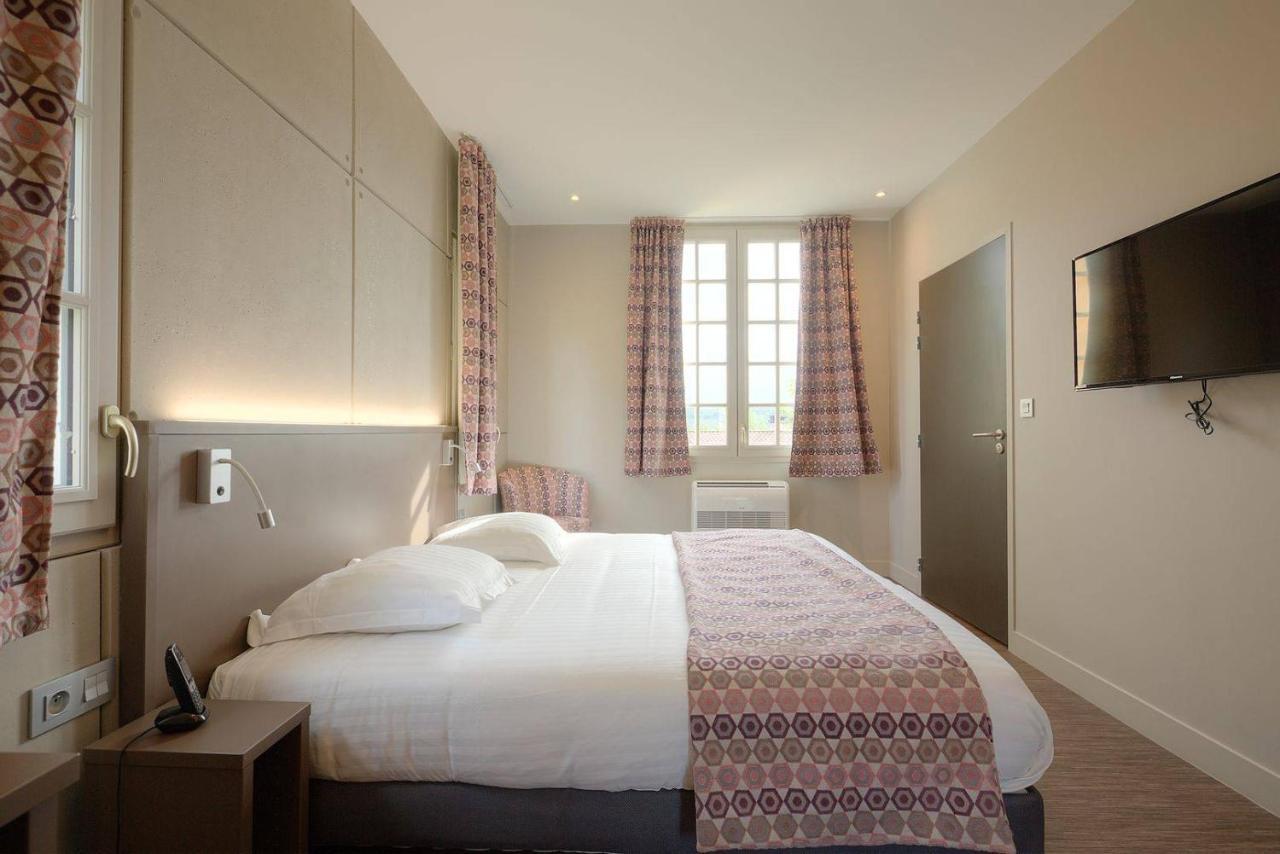 Hotel La Hoirie Sarlat-la-Caneda Luaran gambar