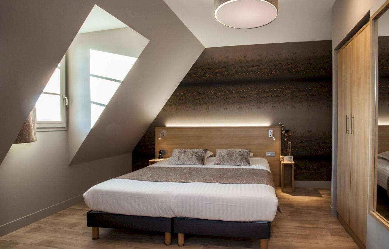 Hotel La Hoirie Sarlat-la-Caneda Luaran gambar
