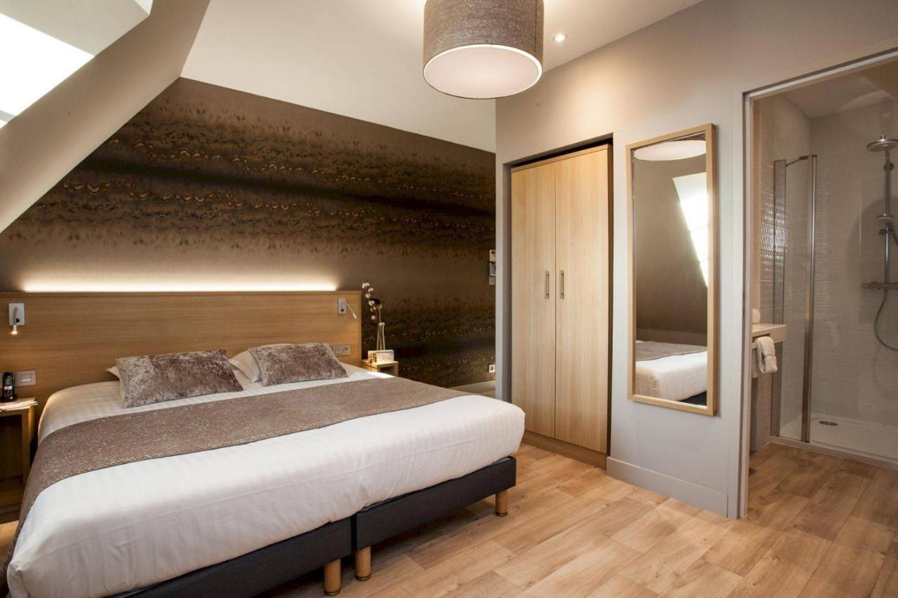 Hotel La Hoirie Sarlat-la-Caneda Luaran gambar