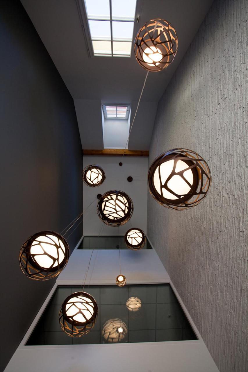 Hotel La Hoirie Sarlat-la-Caneda Luaran gambar
