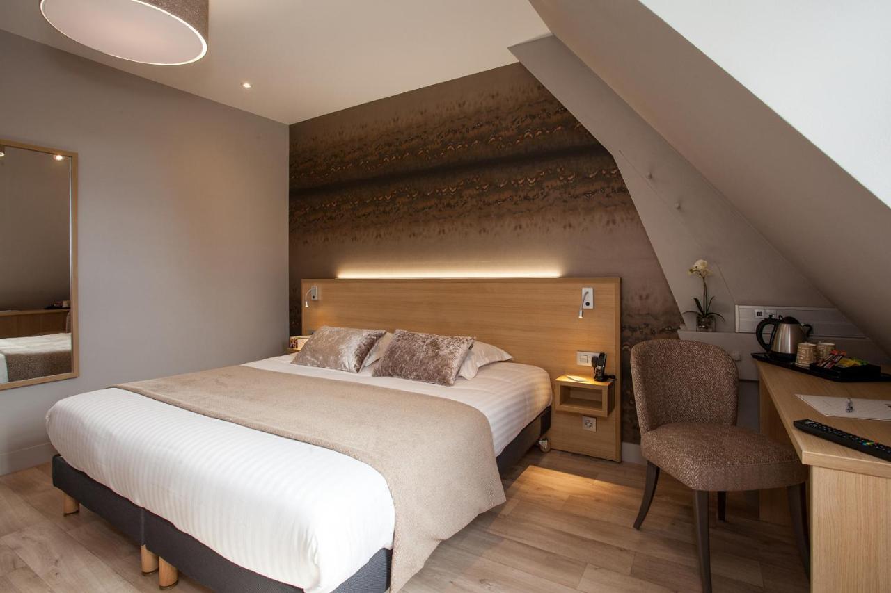 Hotel La Hoirie Sarlat-la-Caneda Luaran gambar