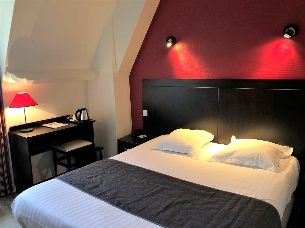 Hotel La Hoirie Sarlat-la-Caneda Luaran gambar