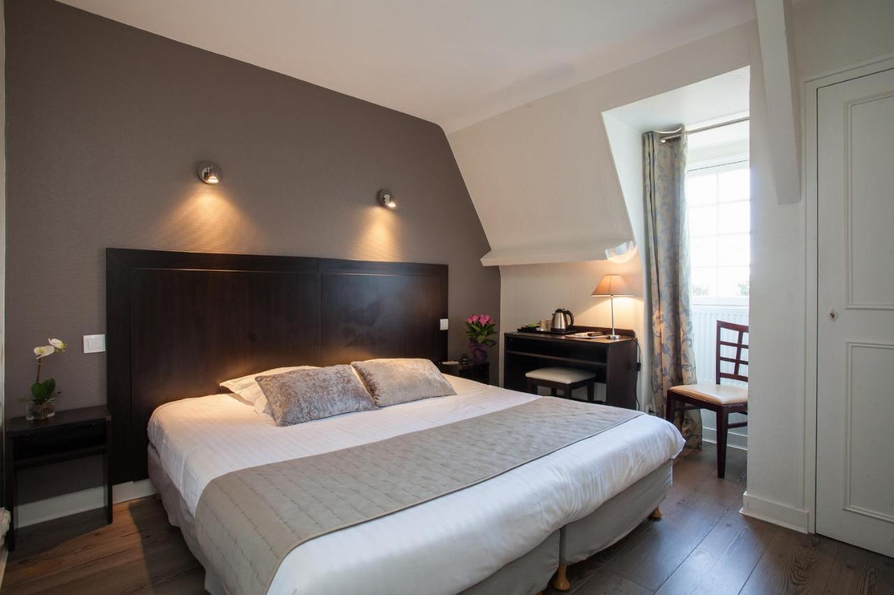 Hotel La Hoirie Sarlat-la-Caneda Luaran gambar