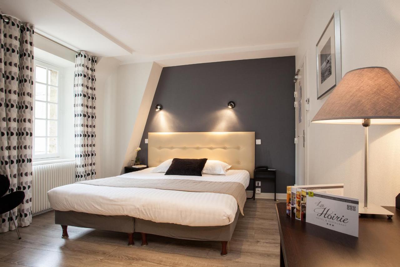 Hotel La Hoirie Sarlat-la-Caneda Luaran gambar