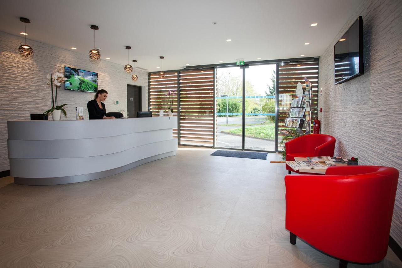 Hotel La Hoirie Sarlat-la-Caneda Luaran gambar