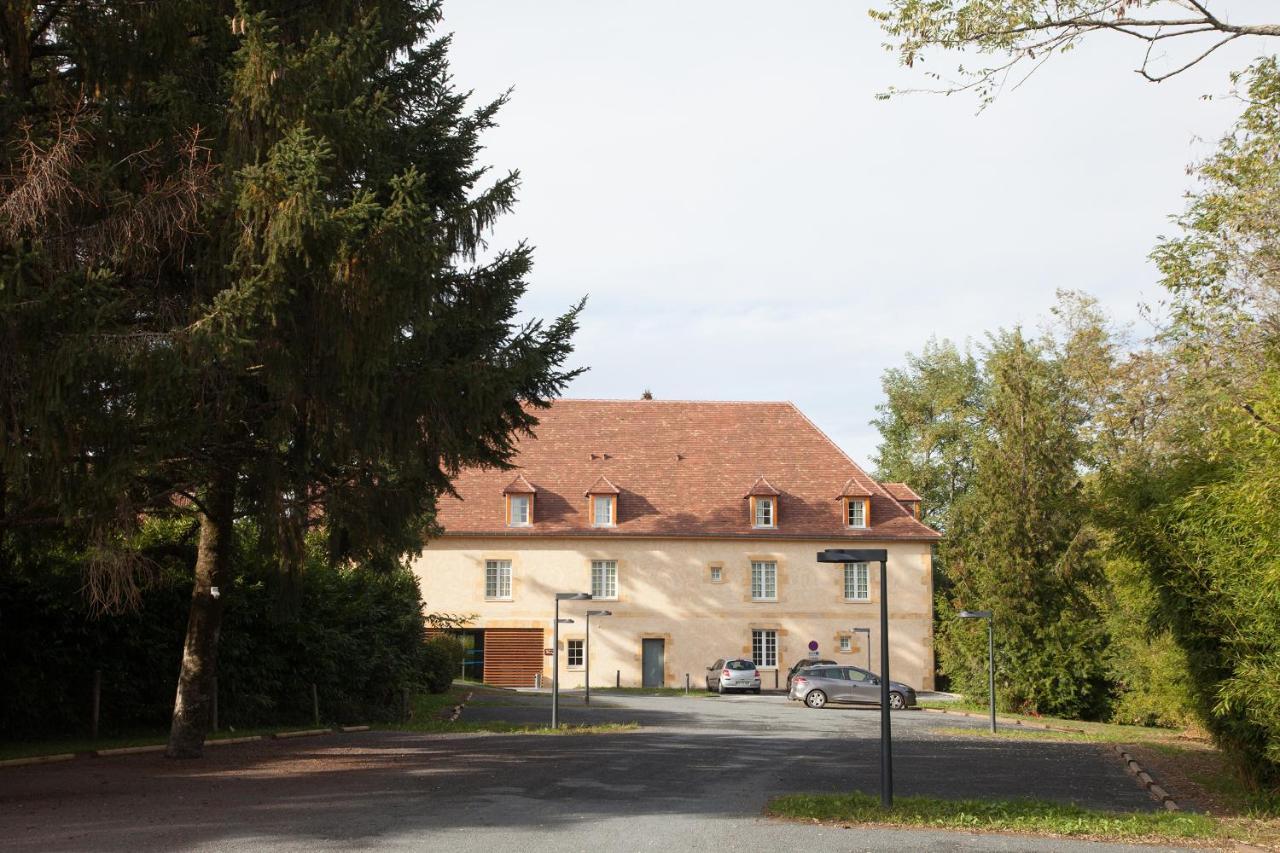 Hotel La Hoirie Sarlat-la-Caneda Luaran gambar