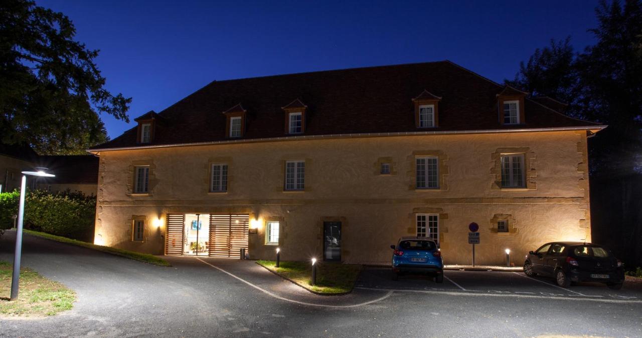 Hotel La Hoirie Sarlat-la-Caneda Luaran gambar