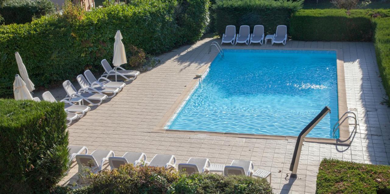 Hotel La Hoirie Sarlat-la-Caneda Luaran gambar