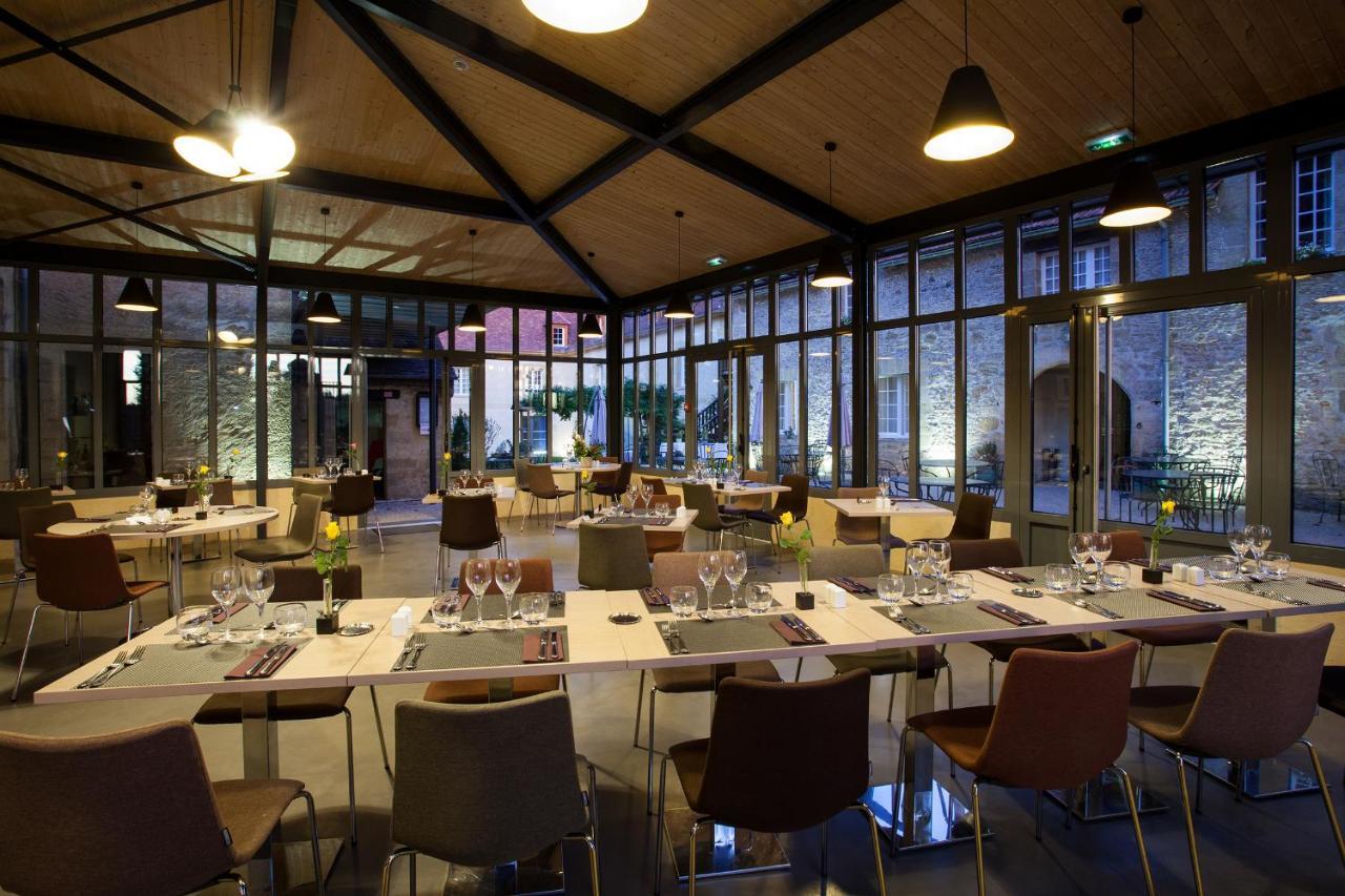Hotel La Hoirie Sarlat-la-Caneda Luaran gambar