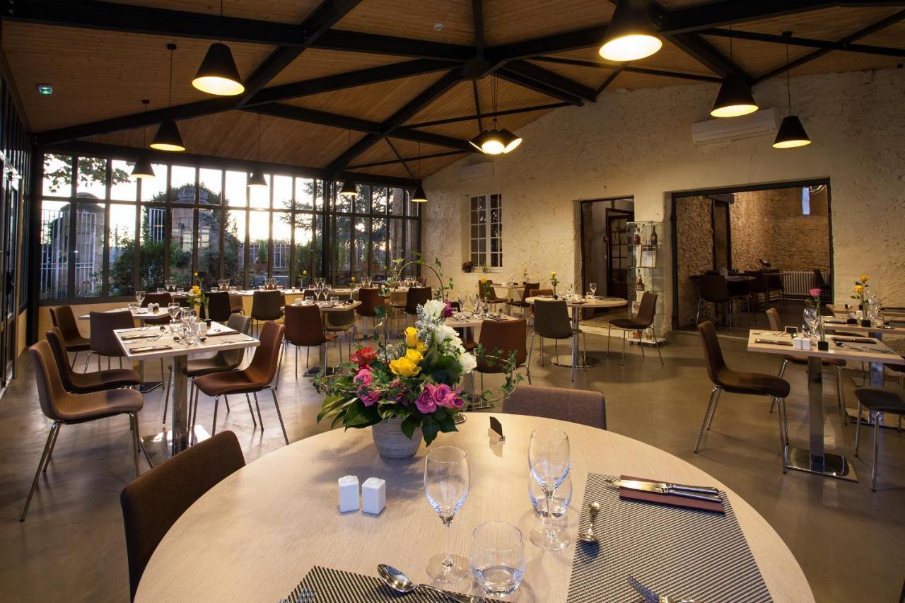 Hotel La Hoirie Sarlat-la-Caneda Luaran gambar